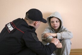 В Подмосковье стартует оперативно-профилактическое мероприятие «Безнадзорные дети»