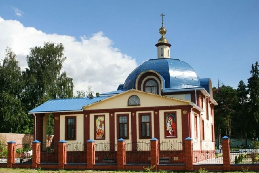 Памятник Петру и Февронии и аллею молодоженов откроют в Орехово-Зуеве
