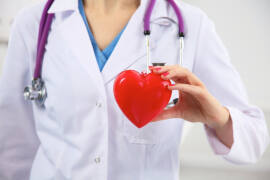 Кабинет хронической сердечной недостаточности открыт в Орехово-Зуеве