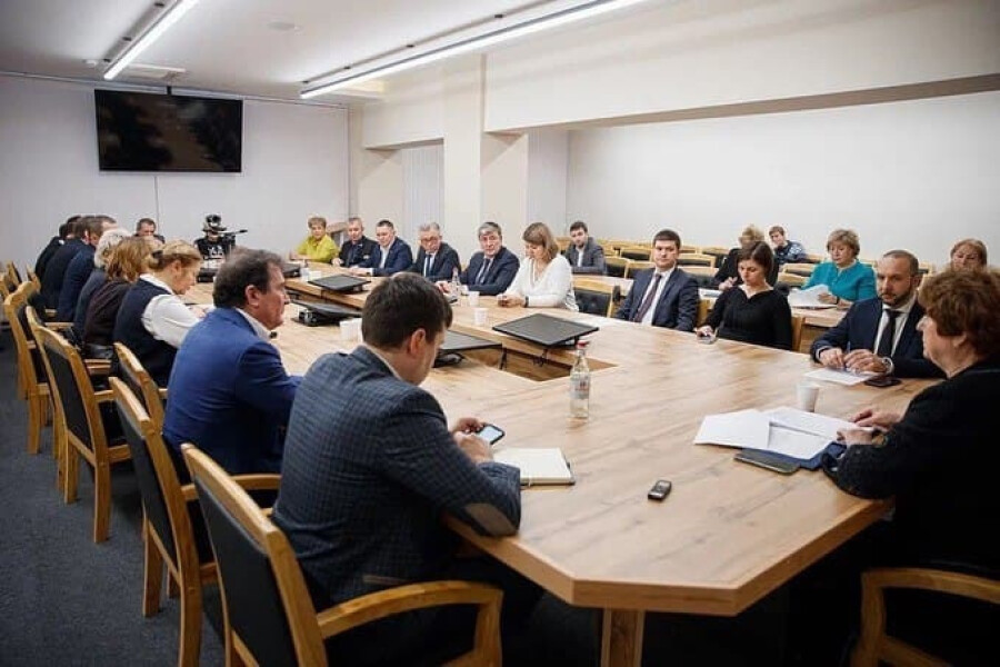 Бюджет Орехово-Зуевского округа приняли единогласно