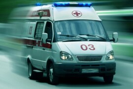 Подстанция скорой помощи в Орехово-Зуеве получила новую мебель