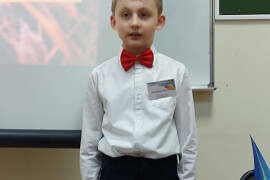 Школьники из Куровского отличились на Всероссийском фестивале «Леонардо»