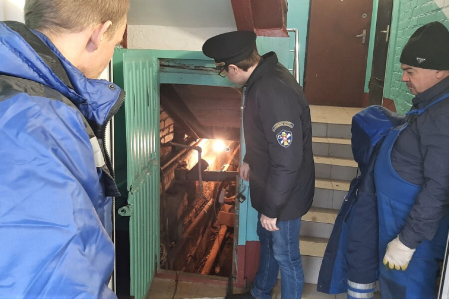 Госжилинспекция: управляющая компания обеспечила водой жителей верхних этажей дома в Орехово-Зуеве