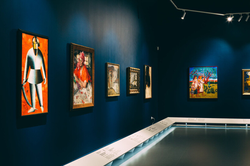 Ореховозуевцы смогут посетить музеи Подмосковья бесплатно 23 февраля и 8 марта