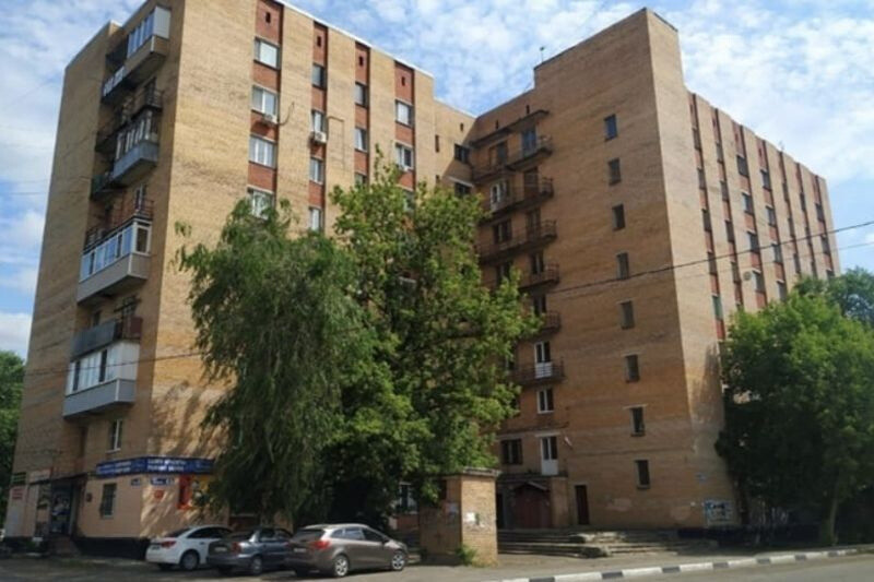 Для предоставления гражданам временного жилья в собственность Орехово-Зуева передали два здания
