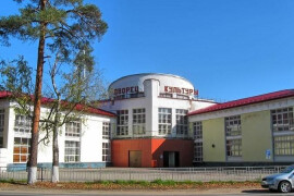 Центру «Дулевский» — 93 года