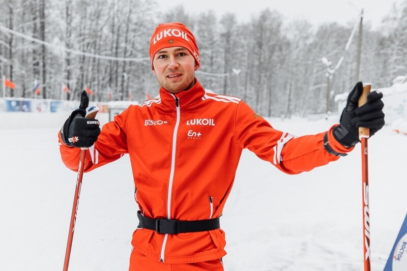 Орехово-зуевских спортсменов приглашают поучаствовать в гонке «Лыжня России-2023»