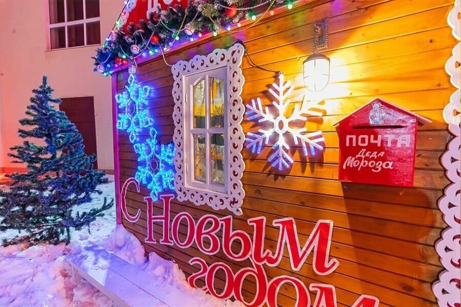 Зима в Орехово-Зуевском округе обещает быть яркой