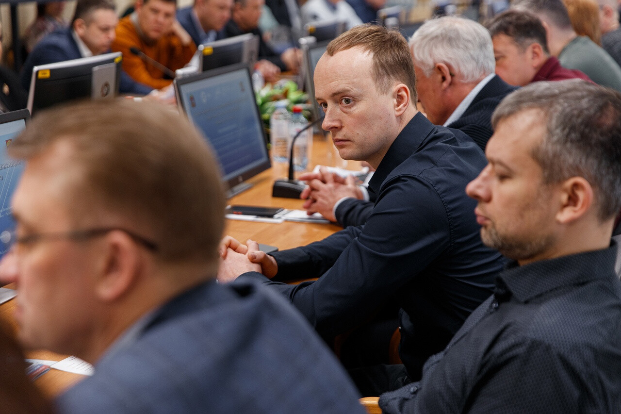 Заседание Совета директоров состоялось в Орехово-Зуевском округе