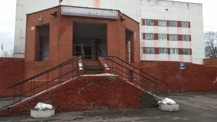 В Орехово-Зуево водитель маршрутки домчал пассажирку с приступом в больницу