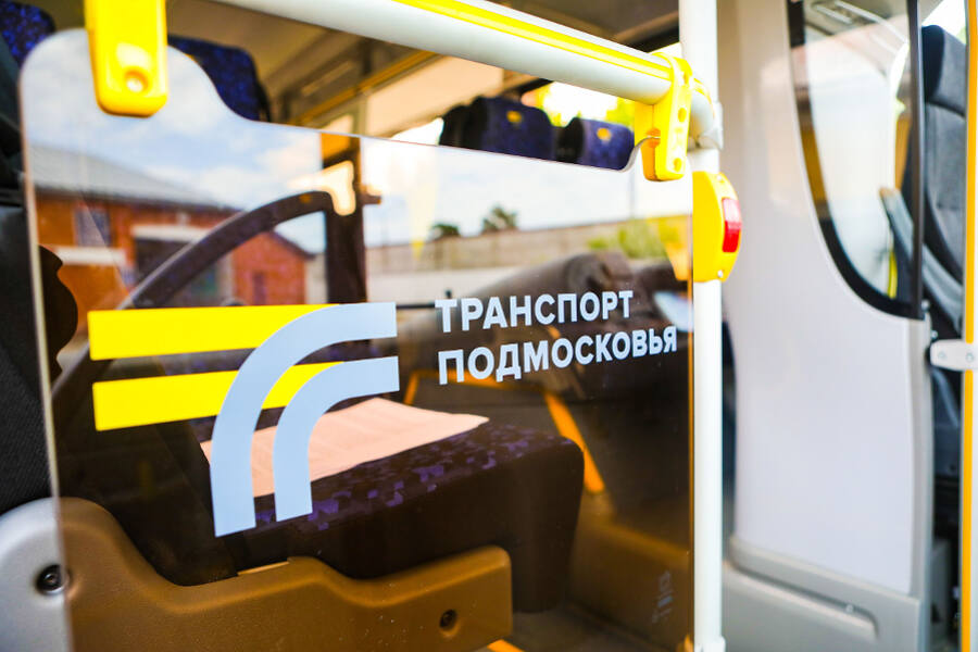 На участке Александров — Орехово-Зуево задействовали больше всего автобусов