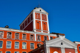 Ореховозуевцев и гостей города приглашают 4 июня на экскурсию «Морозовы на Клязьме»