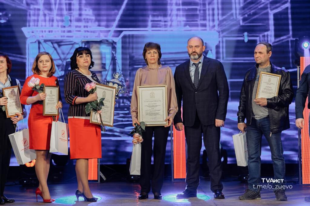 Победа в областном конкурсе на лучший муниципальный архив Московской области