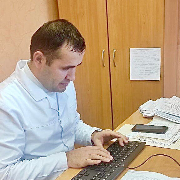 Жители Орехово-Зуева проверили свое здоровье в Центре амбулаторной онкологической помощи