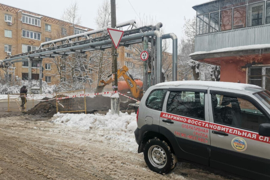 В «ИКС Орехово-Зуево» пообещали оказать пострадавшей школьнице помощь в лечении