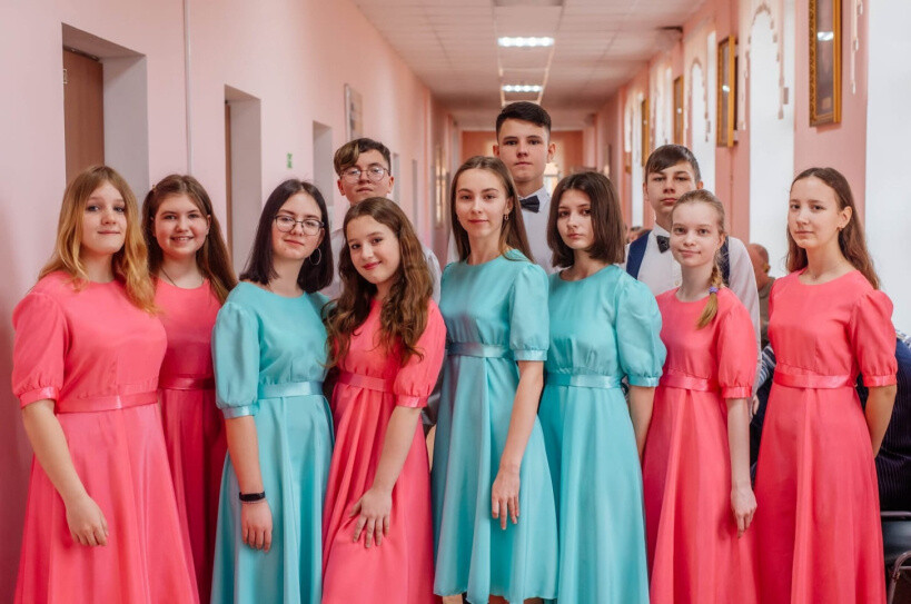 Выступления воспитанников ДШИ имени Флиера отметили на всероссийском конкурсе академического пения