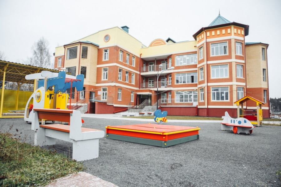 В каких детских садах Орехово-Зуевского округа откроют дежурные группы