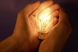 Плановые отключения электроэнергии пройдут в городе Куровское 29 марта