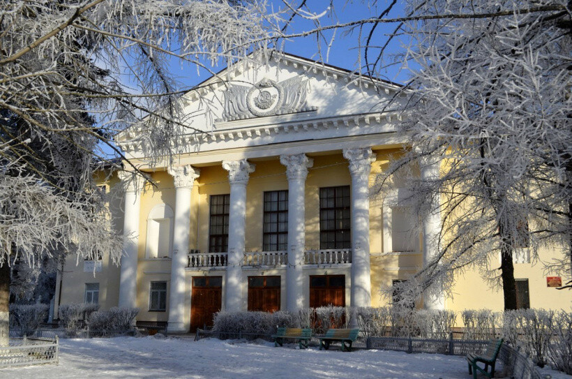 Бесплатный концерт коллектива «Гармония» пройдет в Демихове 15 января
