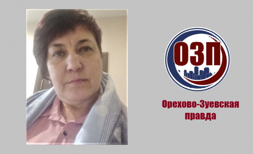 Жительница округа Нина Ротова рассказала, почему выбрала прививку от ковида и советует всем вакцинироваться