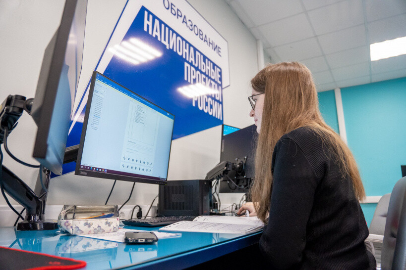 Педагоги колледжей и техникумов со всей России прошли обучение в цифровых лабораториях ПЭК ГГТУ