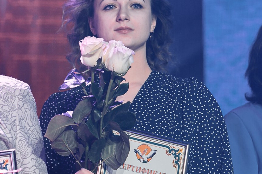 Учитель Юлия Буланова и воспитатель Ирина Мальцева будут отстаивать честь округа на областном этапе конкурса «Педагог года-2021»