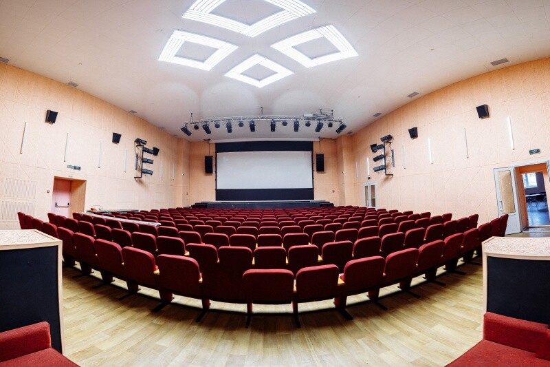 В Орехово-Зуевском округе откроются ещё два новых кинозала в Домах культуры