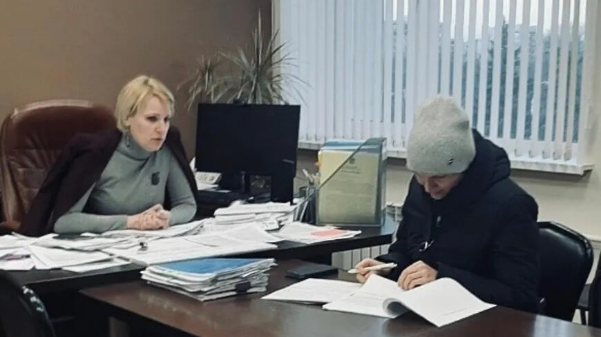 В Орехово‑Зуевском округе продолжается реализация программы по предоставлению земельных участков врачам