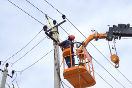 Плановые отключения электроэнергии пройдут в округе 15 марта