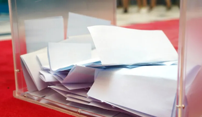 Одиннадцать мест для голосования в рамках референдумов работают в Подмосковье, в том числе и в Орехово-Зуевском округе