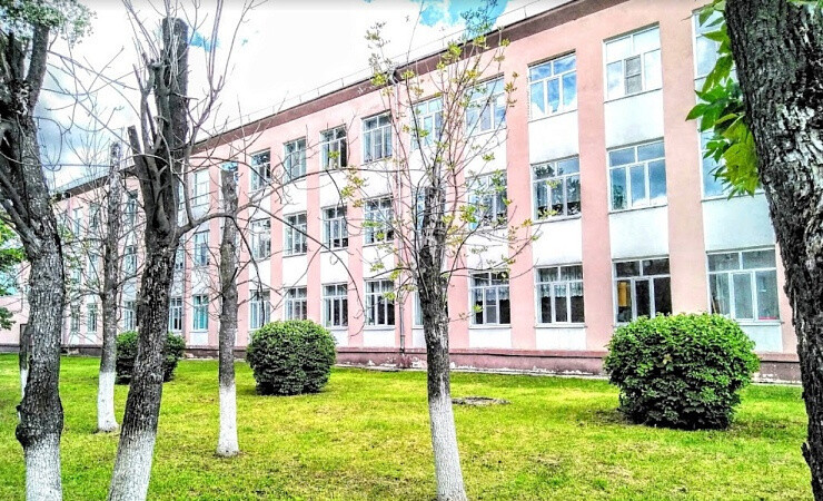 Обновленная школа № 4 в Орехово-Зуеве примет учеников 1 сентября