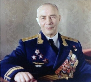 «Встреча» с Героем Советского Союза, нашим земляком Александром Беляковым пройдет в д. Беззубово