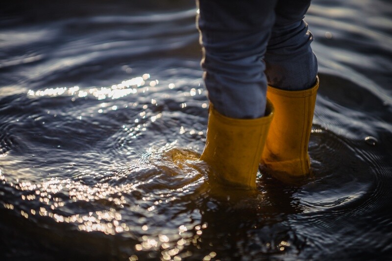 Ожидается подъём уровня воды, ЕДДС округа рекомендует ореховозуевцам быть осторожнее