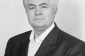 Сегодня, на 72 году жизни, скончался Вячеслав Николаевич Тютюньков