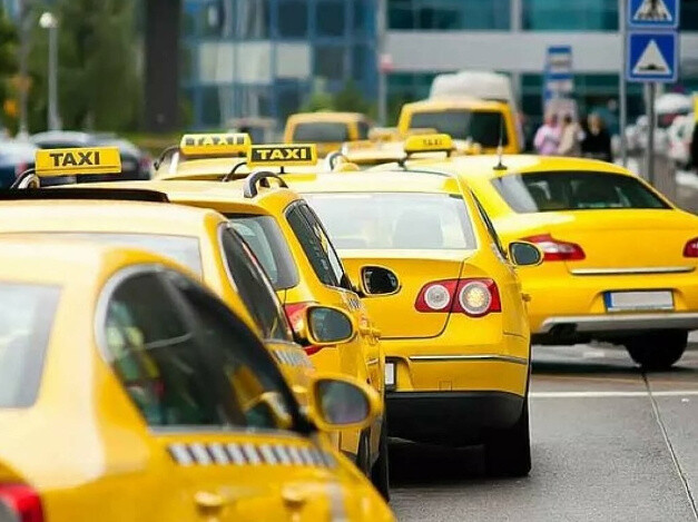 Профилактический рейд «Такси» стартует в Орехово-Зуевском округе