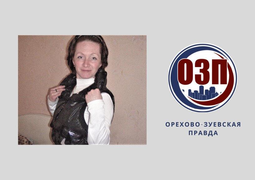 Елена Оськина: «Привилась от ковида и близких убедила это сделать»